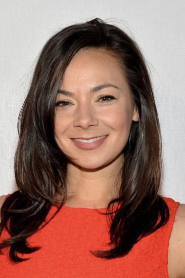 Emmy Harrington Image