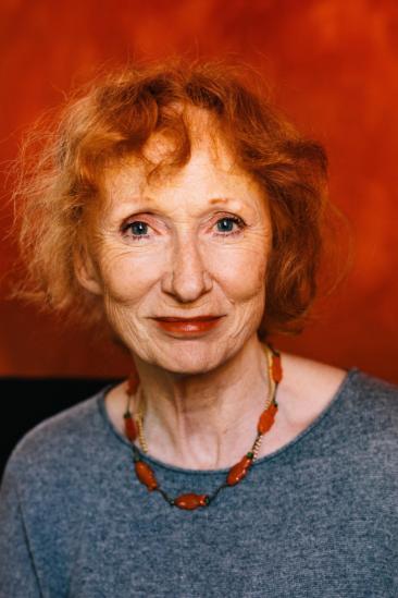 Cornelia Heyse Image