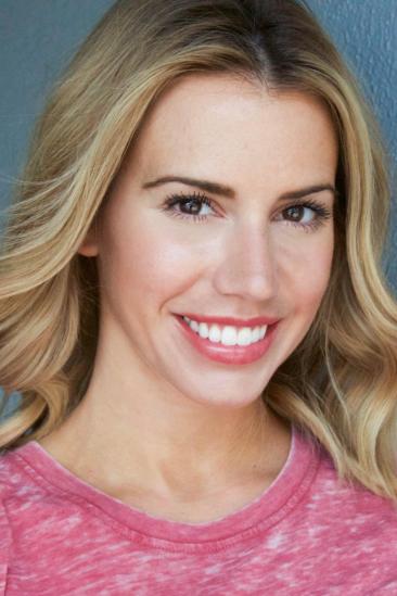 Lauren Alexandra Image