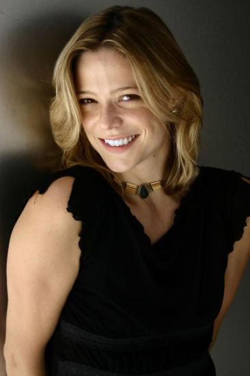 Ariadne Shaffer Image