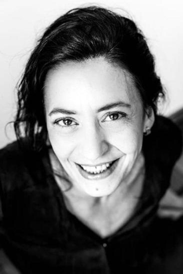 Adriana Ferrer Image