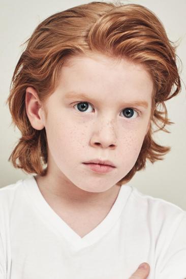 Graeme Buffenbarger Image