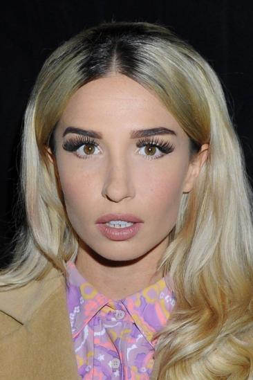 Rebecca Scheja Image