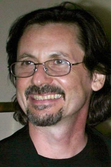 George De La Pena Image