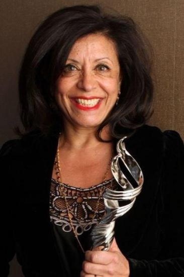 Jany Temime Image