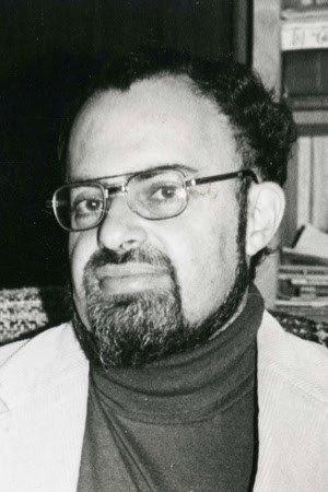 Stanton Friedman Image