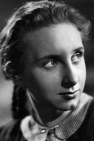 Edith Hancke Image