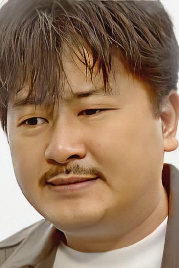 Leung Siu-Dik Image