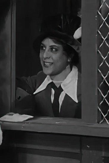 Mademoiselle Davrières Image