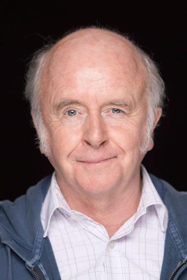 Mark Lambert Image