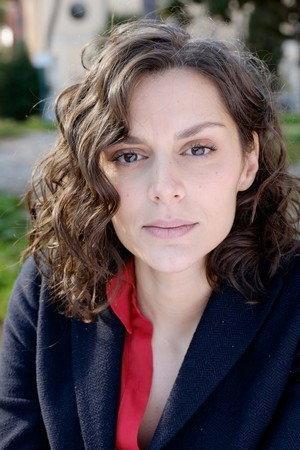 Raffaella Rea Image