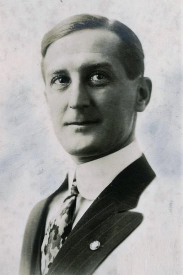 William V. Mong Image