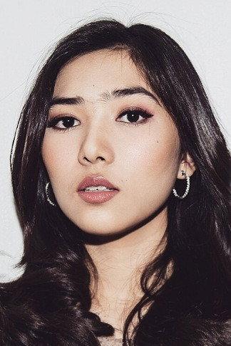 Isyana Sarasvati Image