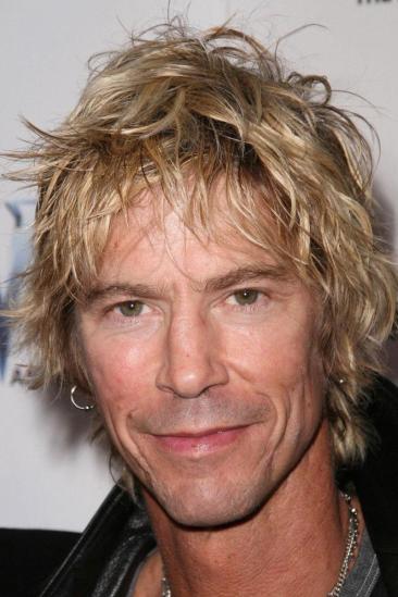 Duff McKagan Image