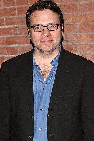 Nathan Dean Image