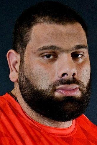 Levan Saginashvili Image
