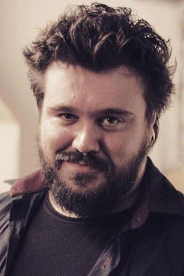 Marcos Contreras Image