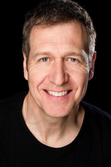 Jeremy Stanford Image