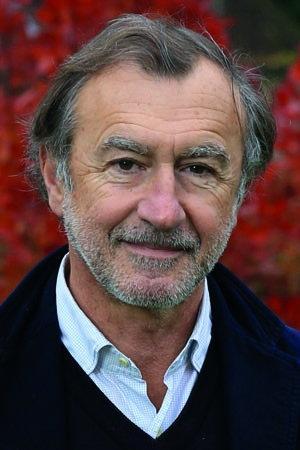 Christophe Malavoy Image