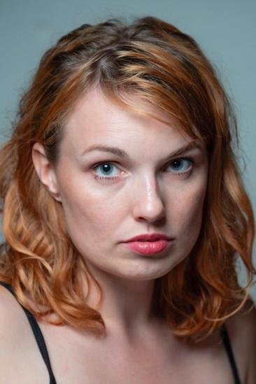 Asta Sveholm Image
