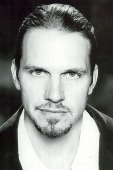John Hillard Image