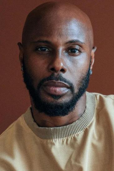 Marquise Vilson Image