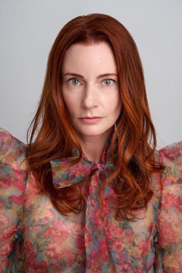 Casey McKinnon Image