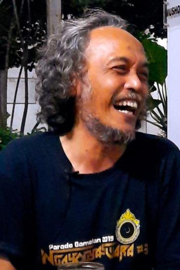 Ernanta Kusuma Image