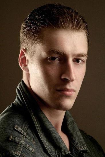 Ruslan Katsagadzhiev Image