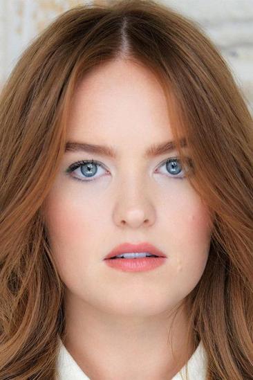 Kathleen Kenny Image