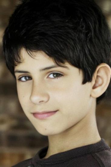 Alex Aristidis Image