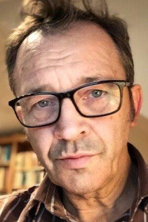 John Edmondson Image