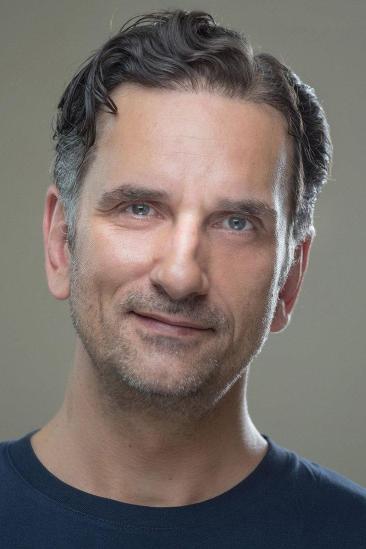 Nikos Psarras Image