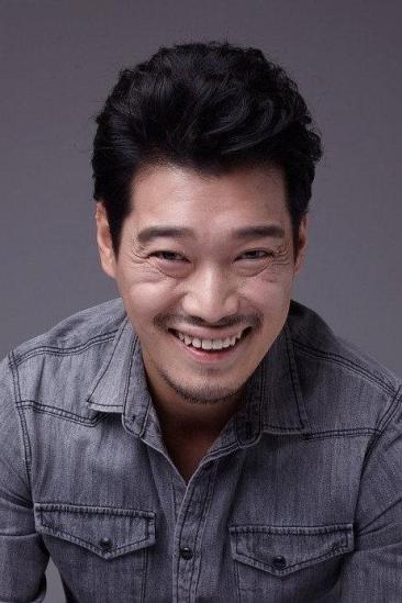Yoon Seung-hoon Image