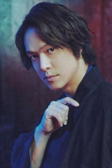 Ryuhei Maruyama Image