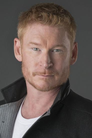 Zack Ward Image