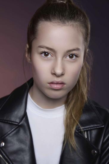 Ella Wejr Image
