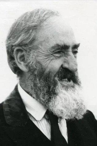 Vasili Chkhaidze Image