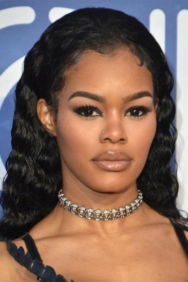 Teyana Taylor Image