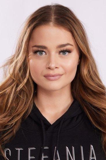 Stefania Liberakakis Image