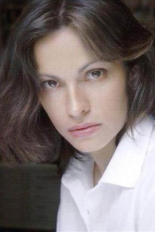 Sarah Bertrand Image