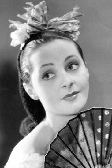 Patricia Hilliard Image