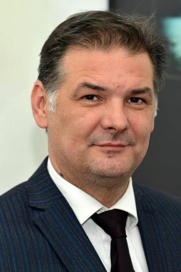 Mirvad Kurić Image