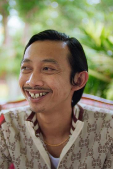 Yono Bakrie Image