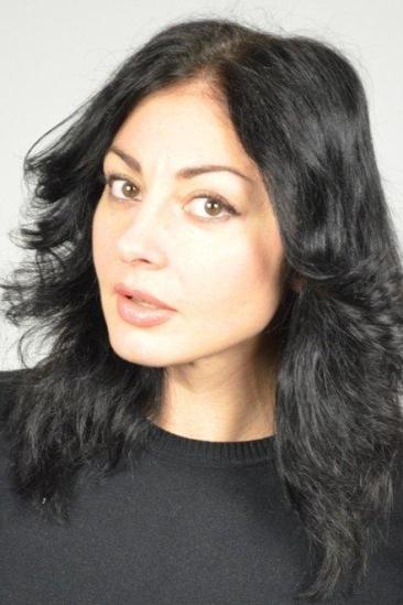 Yuliia Volchkova Image