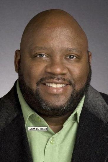 Lynch R. Travis Image
