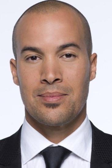 Coby Bell Image