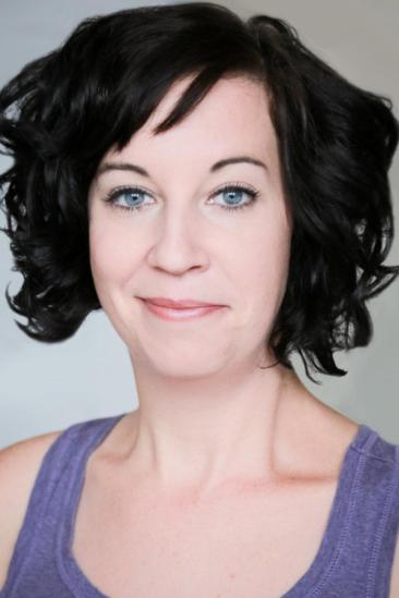 Maggie Ross Image