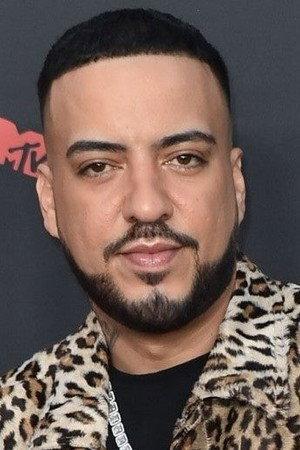 French Montana Image