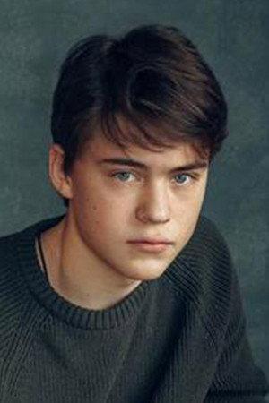 Maksim Saprykin Image